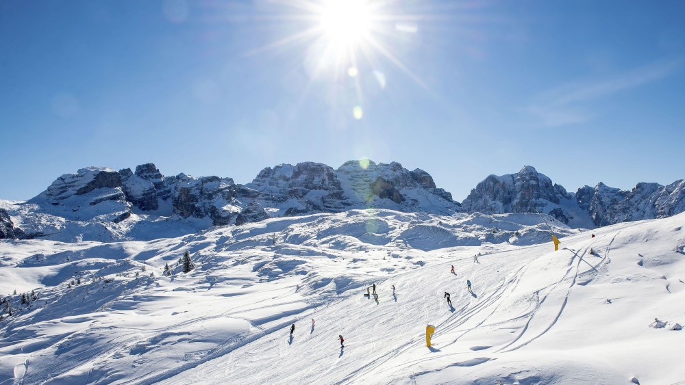 Val di Sole - Dimaro.